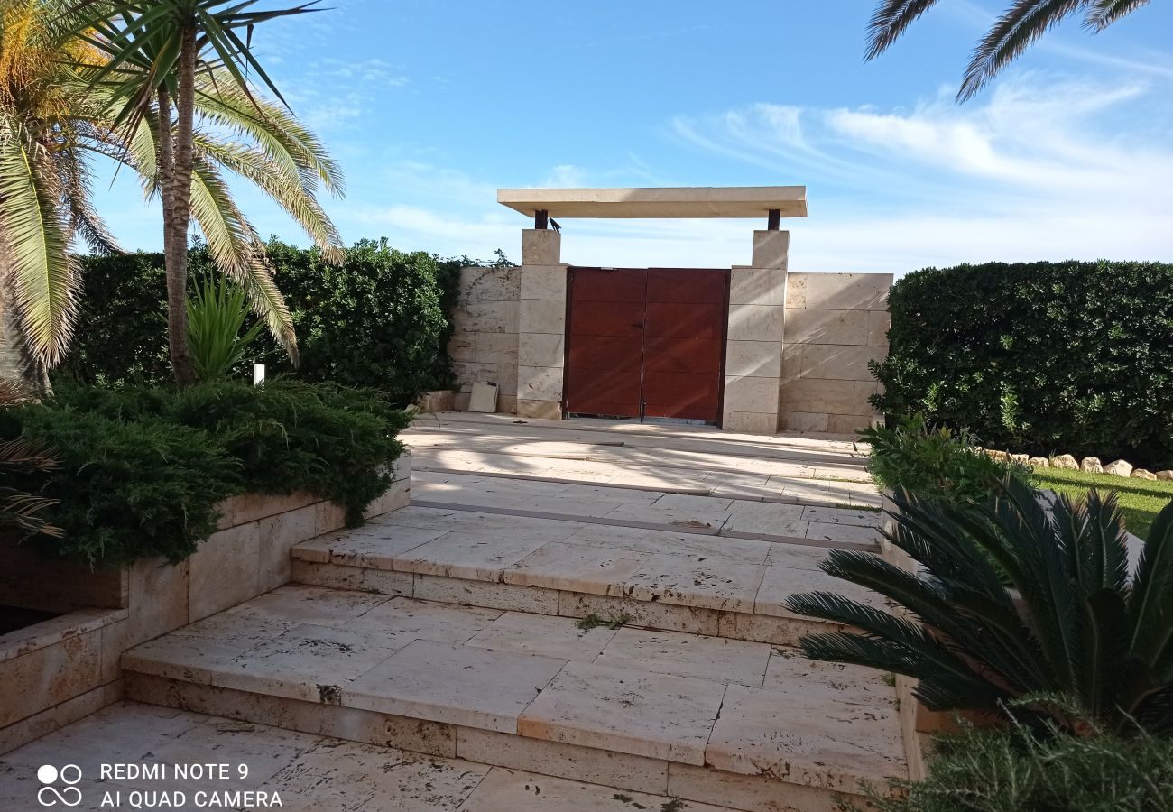 Apartamento en Xeraco Playa - 4.Xeracsol III 3º pta.9