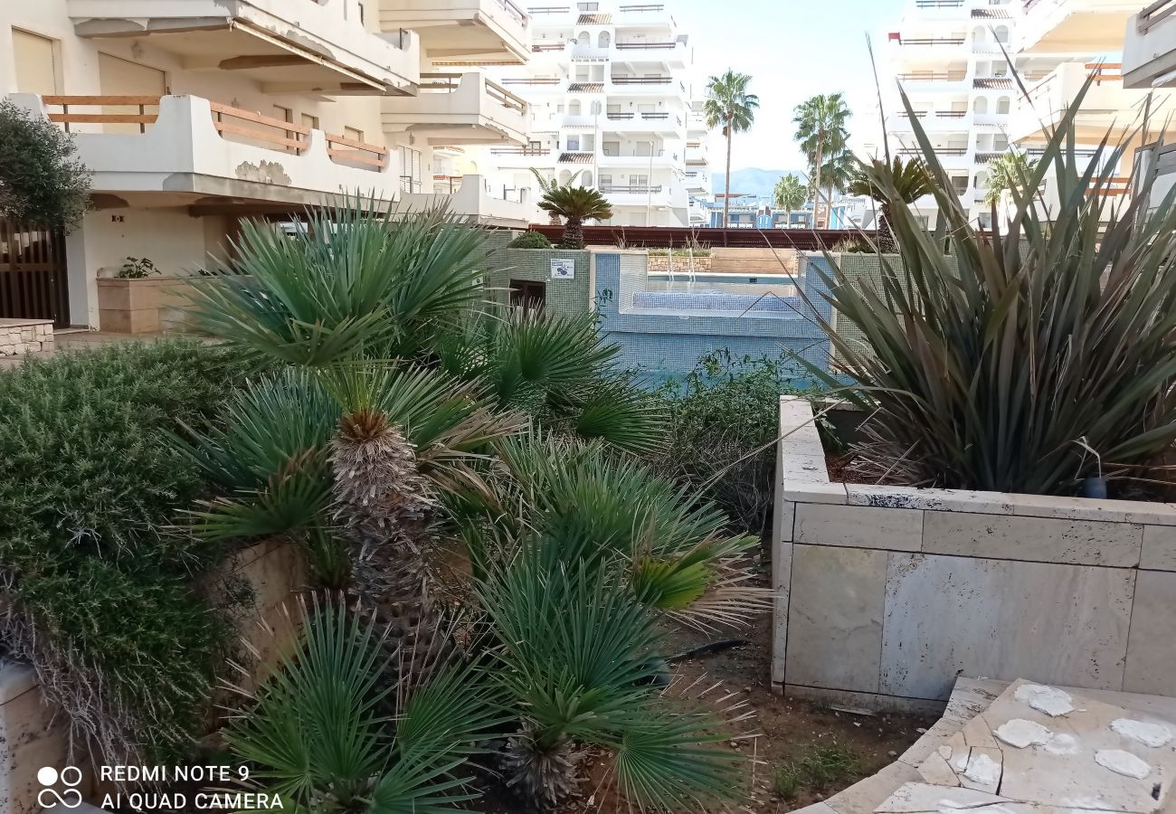 Apartamento en Xeraco Playa - 4.Xeracsol III 3º pta.9