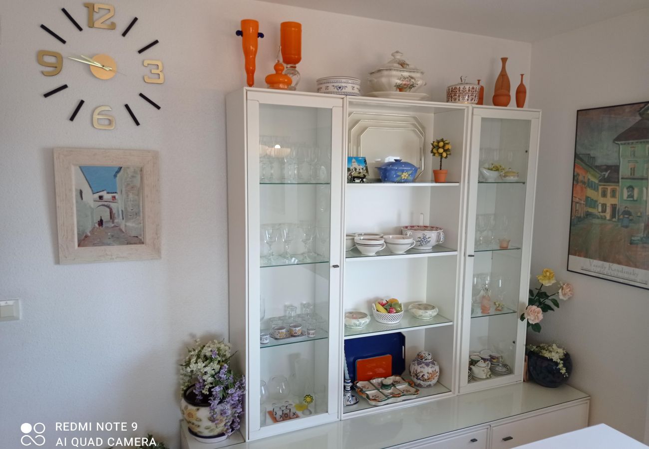 Apartamento en Xeraco Playa - 4.Xeracsol III 3º pta.9