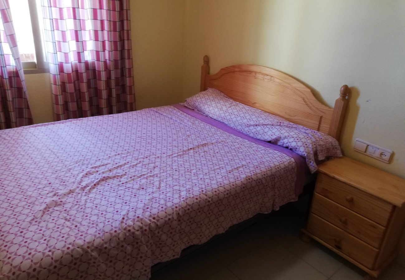Apartamento en Xeraco Playa - 4.Playa Blanca 2ºB