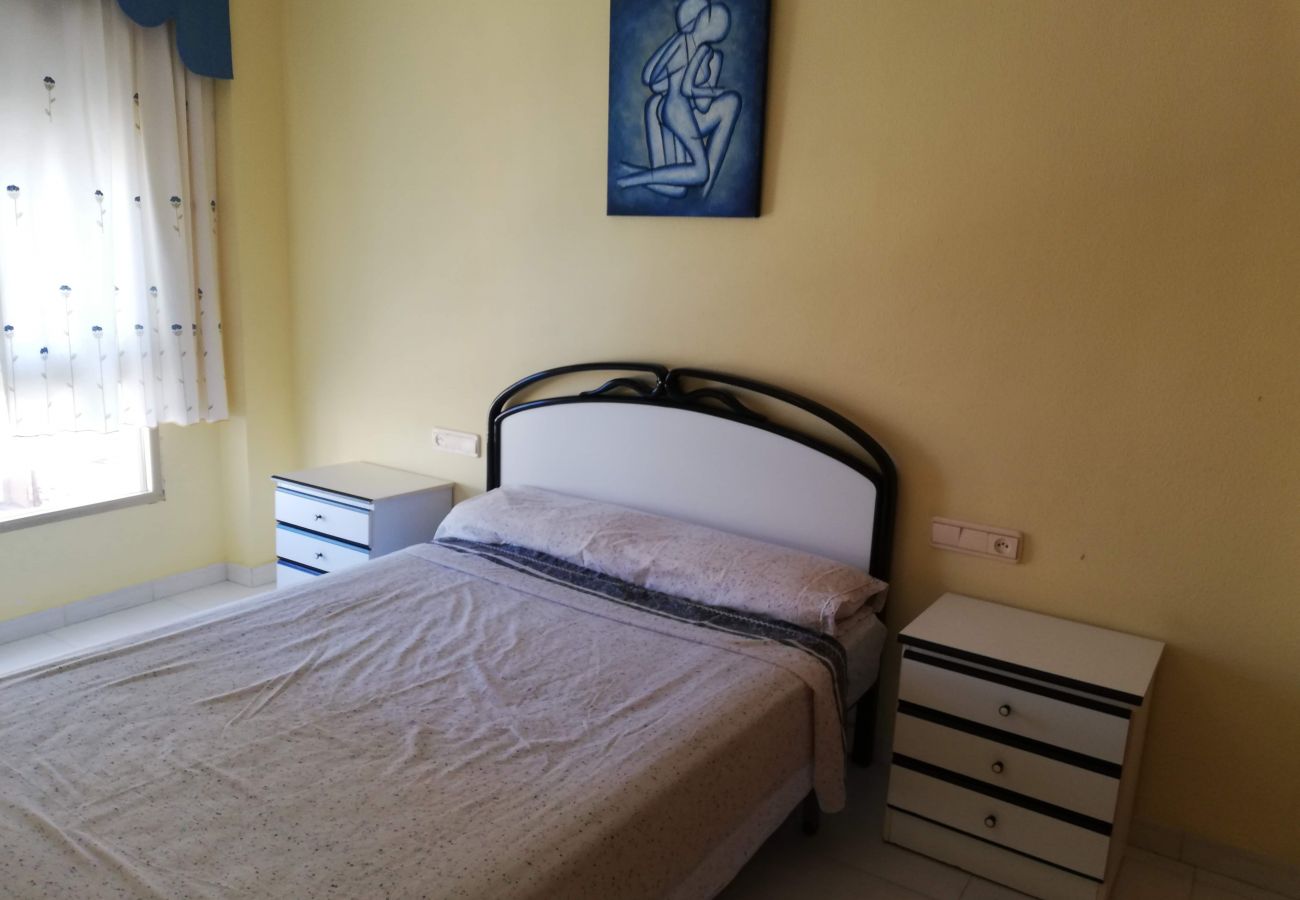 Apartamento en Xeraco Playa - 4.Playa Blanca 2ºB
