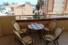 Apartamento en Xeraco Playa - 4.Playa Blanca 2ºB Apartamento en Xeraco Playa - 4.Playa Blanca 2ºB