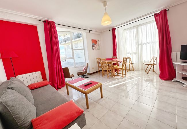 Isla - Apartamento