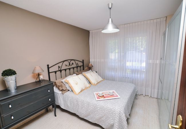 Isla - Apartamento