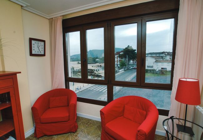 Isla - Apartamento