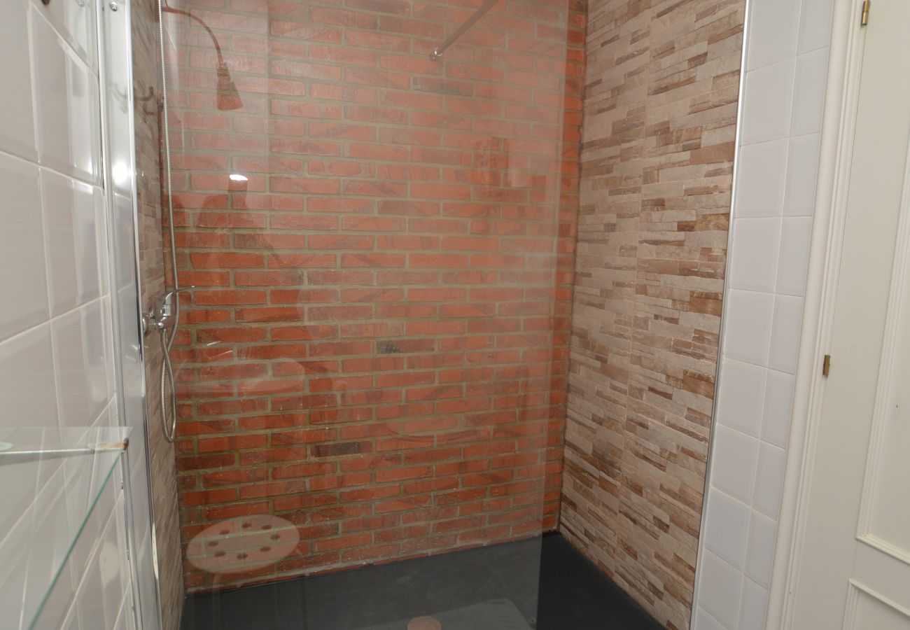 Apartamento en Isla - 4204-P La Arena
