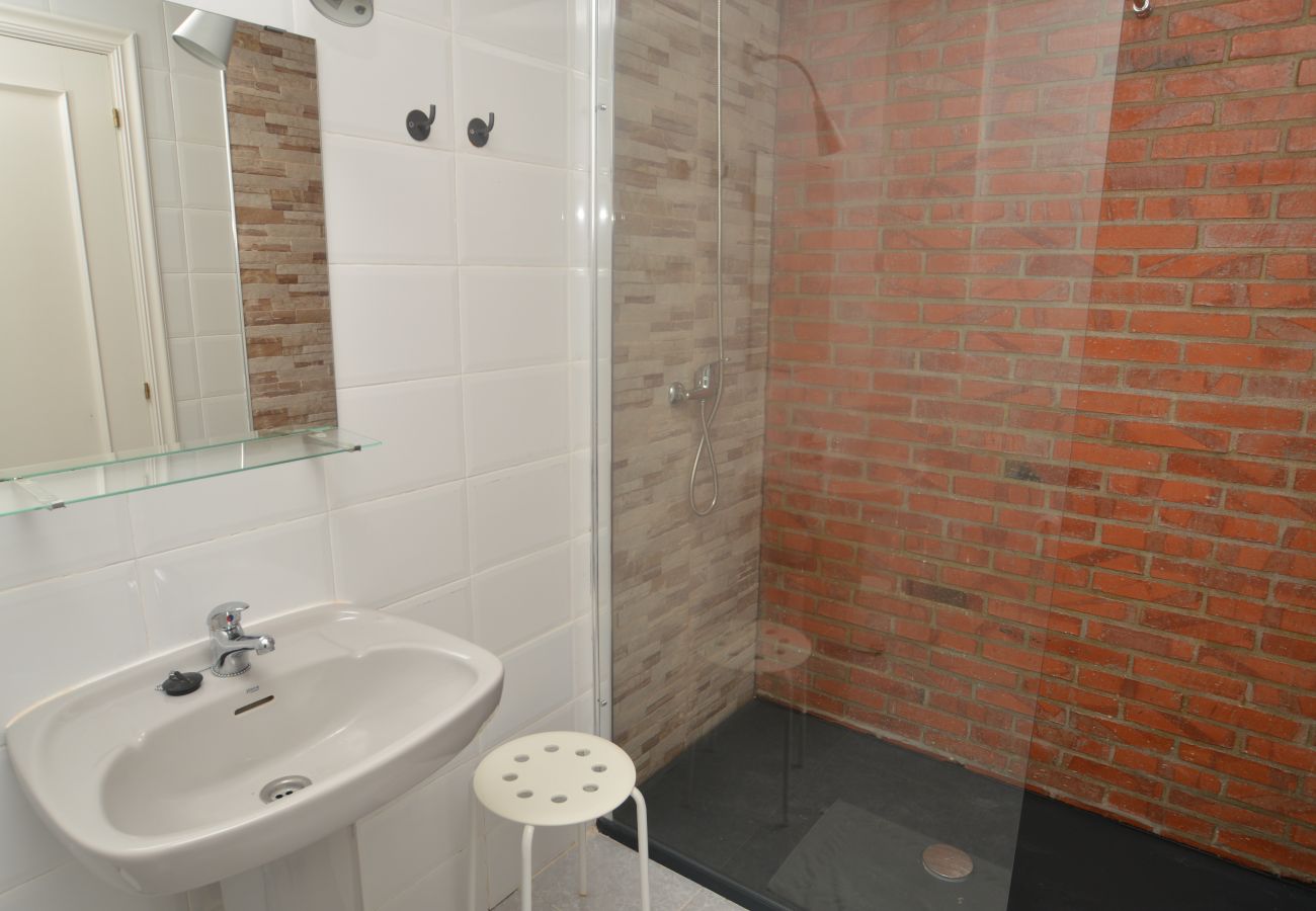 Apartamento en Isla - 4204-P La Arena
