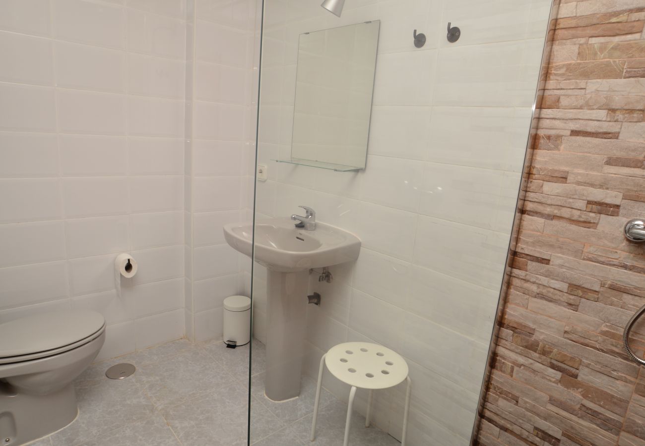 Apartamento en Isla - 4204-P La Arena