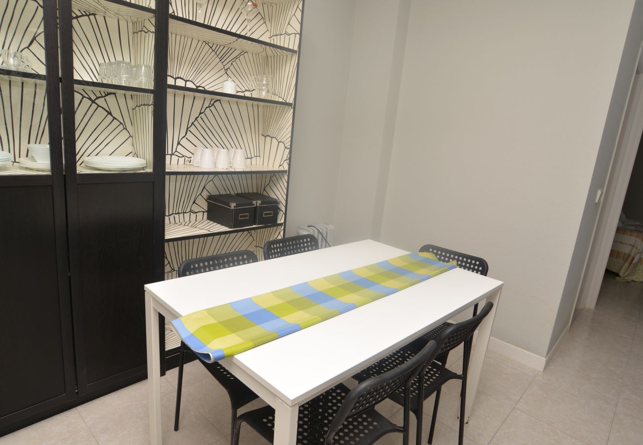 Apartamento en Isla - 4204-P La Arena
