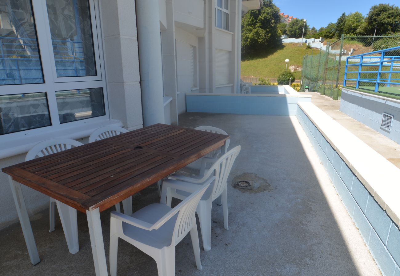 Apartamento en Isla - 4204-P La Arena