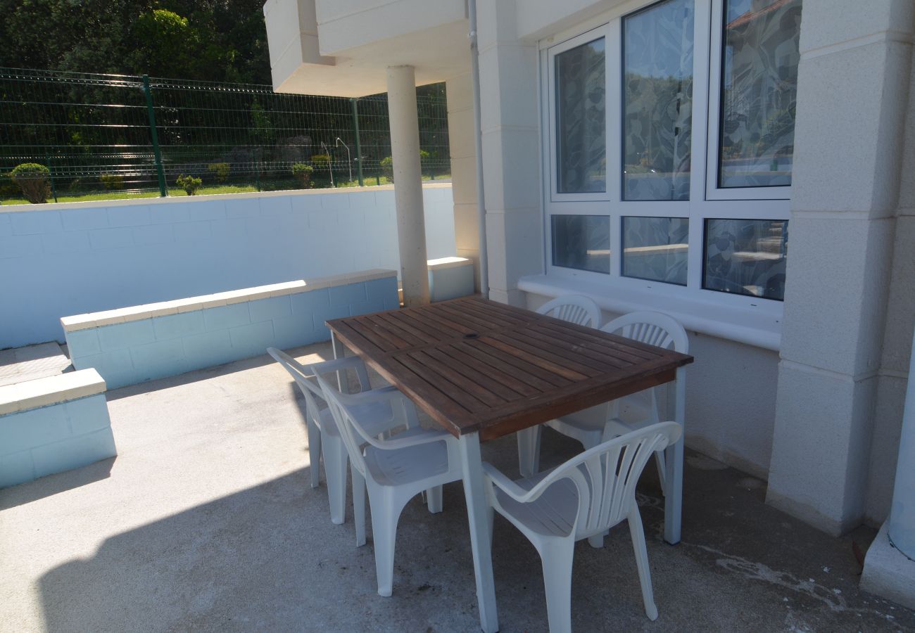 Apartamento en Isla - 4204-P La Arena