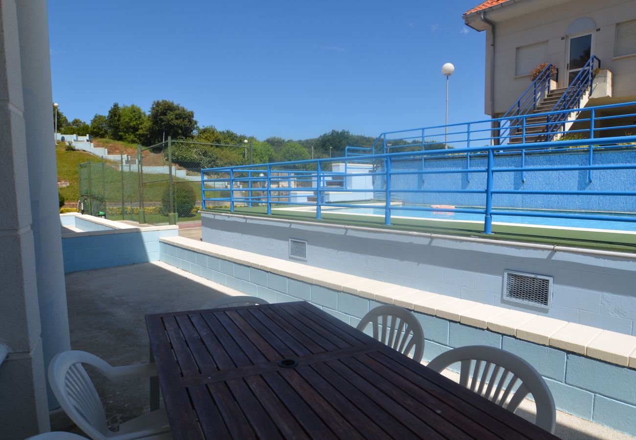 Apartamento en Isla - 4204-P La Arena