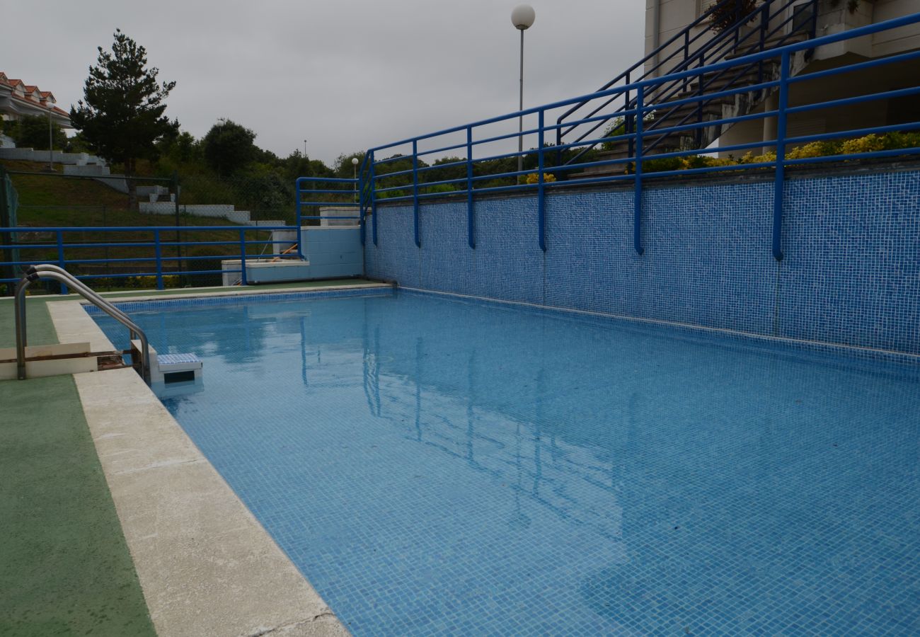 Apartamento en Isla - 4204-P La Arena