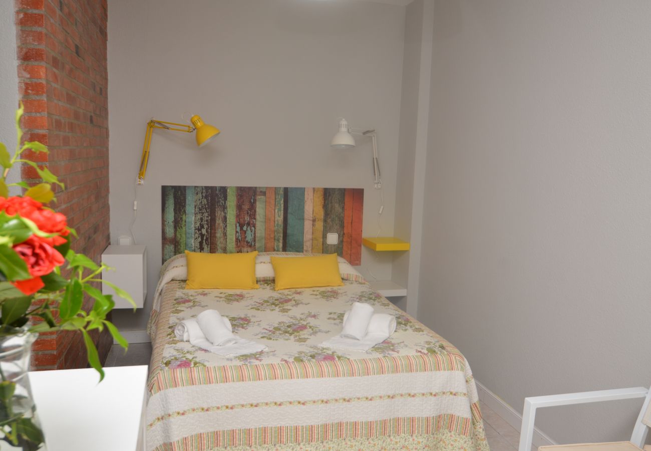 Apartamento en Isla - 4204-P La Arena