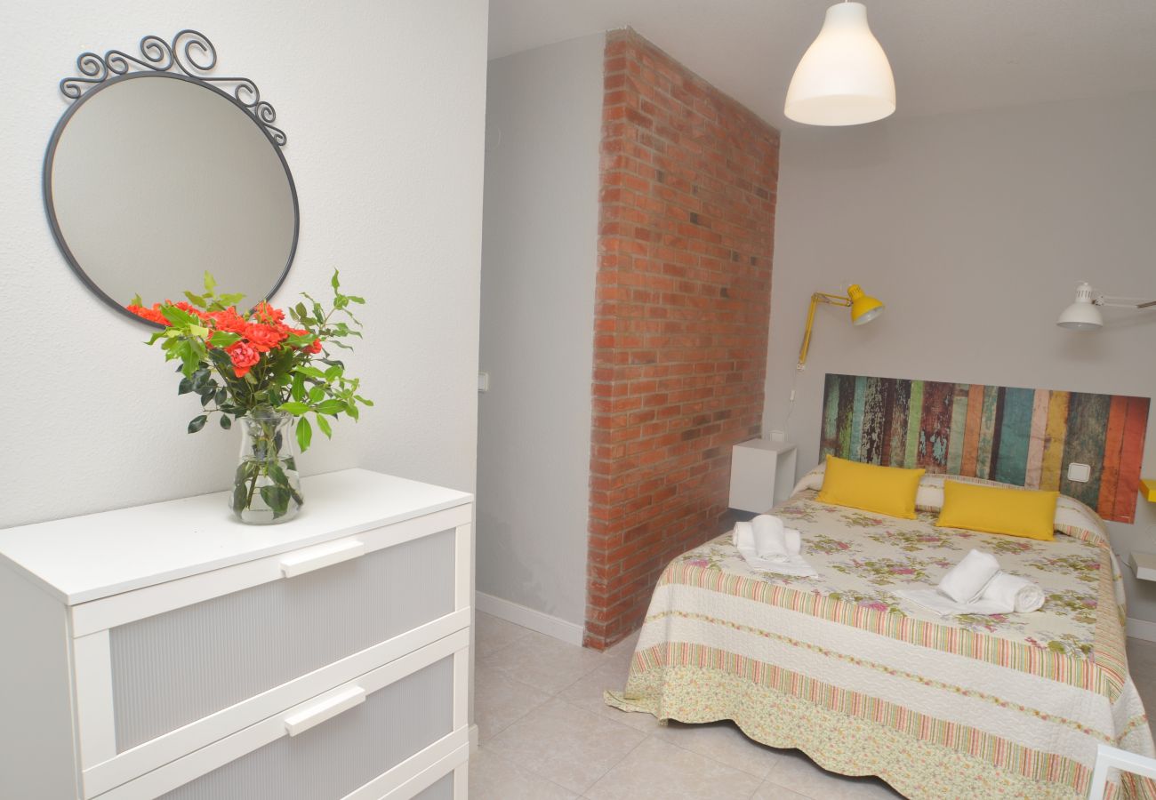 Apartamento en Isla - 4204-P La Arena