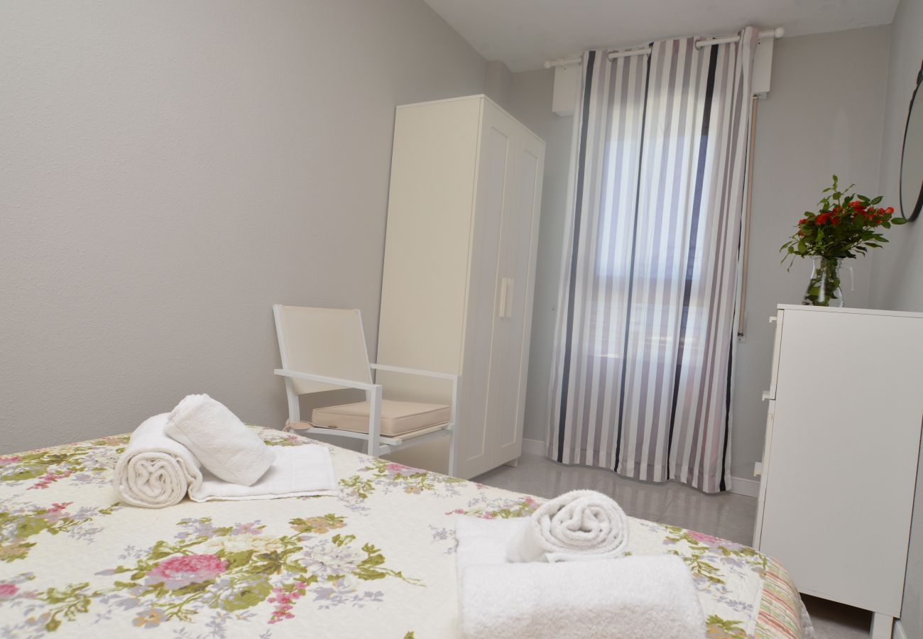 Apartamento en Isla - 4204-P La Arena