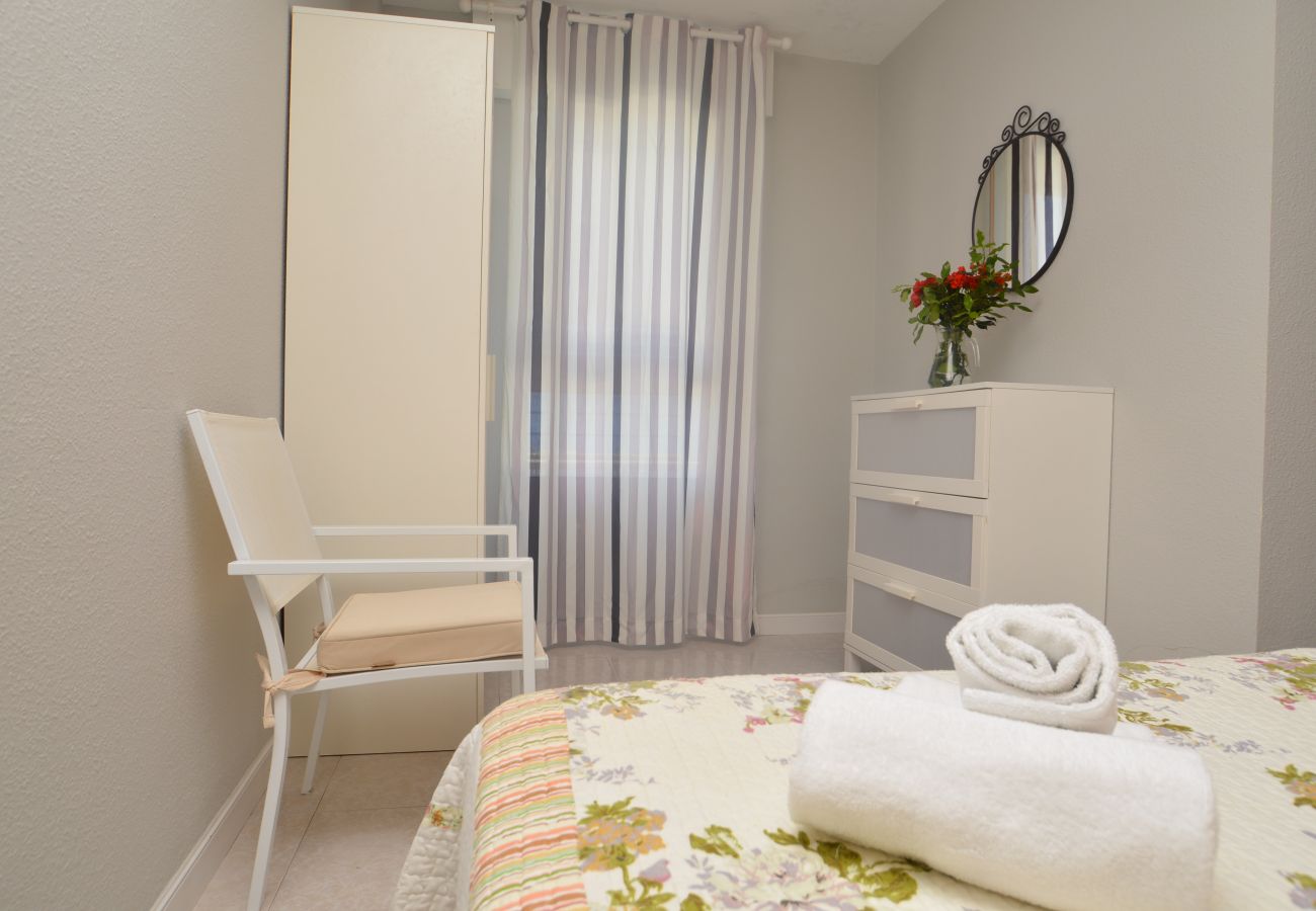 Apartamento en Isla - 4204-P La Arena