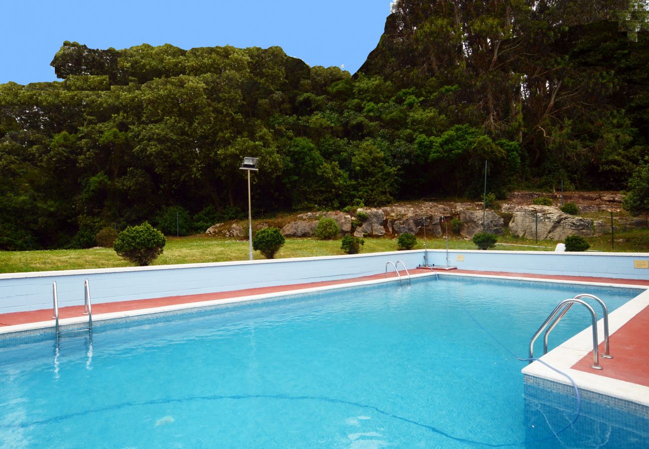 Apartamento en Isla - 4204-P La Arena