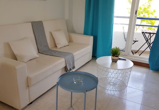Isla - Apartamento
