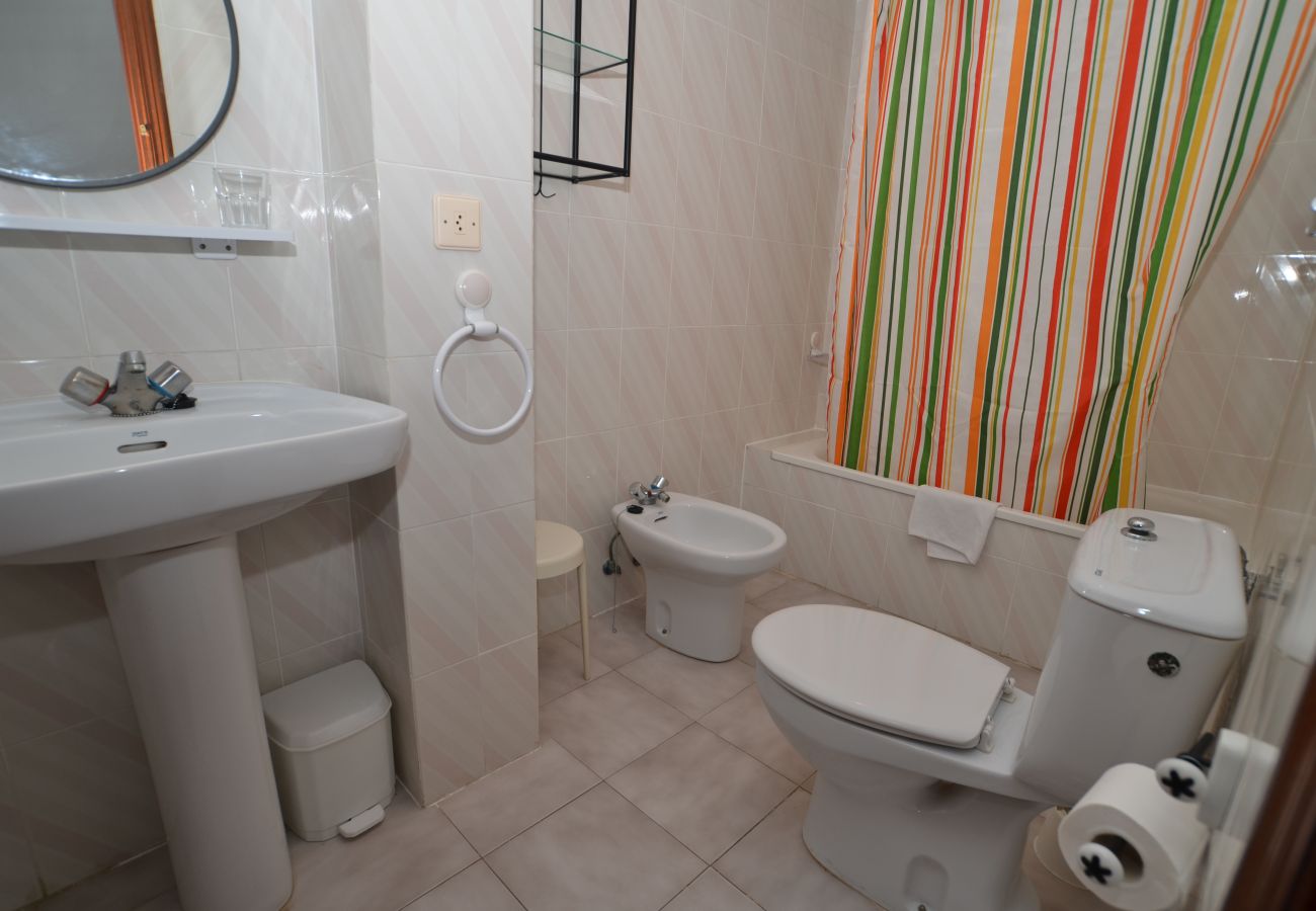 Apartamento en Isla - 5506-C El Corrillo 