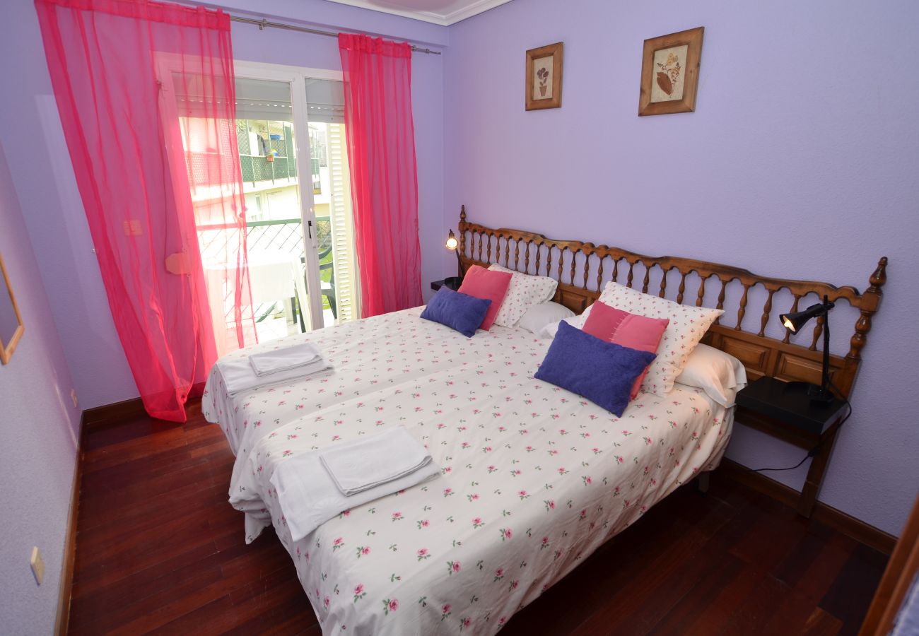 Apartamento en Isla - 5506-C El Corrillo 