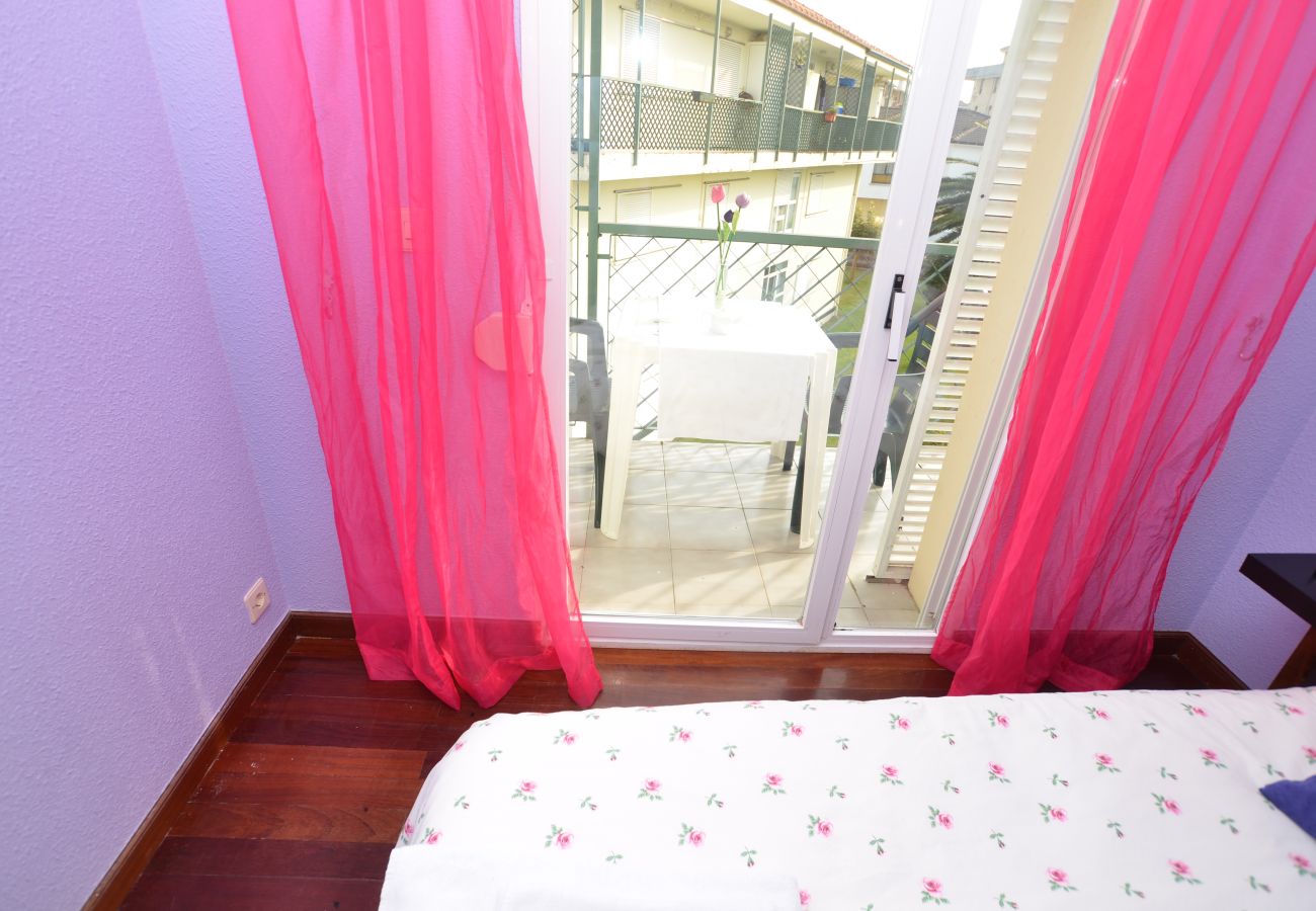 Apartamento en Isla - 5506-C El Corrillo 