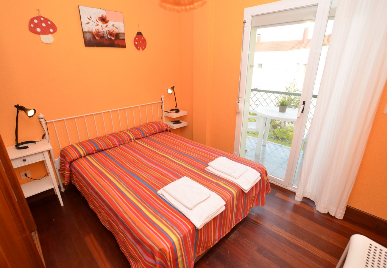 Apartamento en Isla - 5506-C El Corrillo 