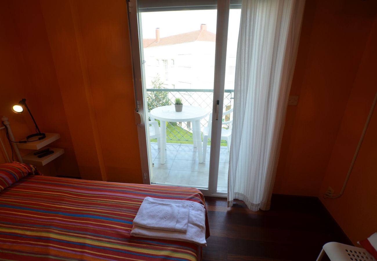 Apartamento en Isla - 5506-C El Corrillo 