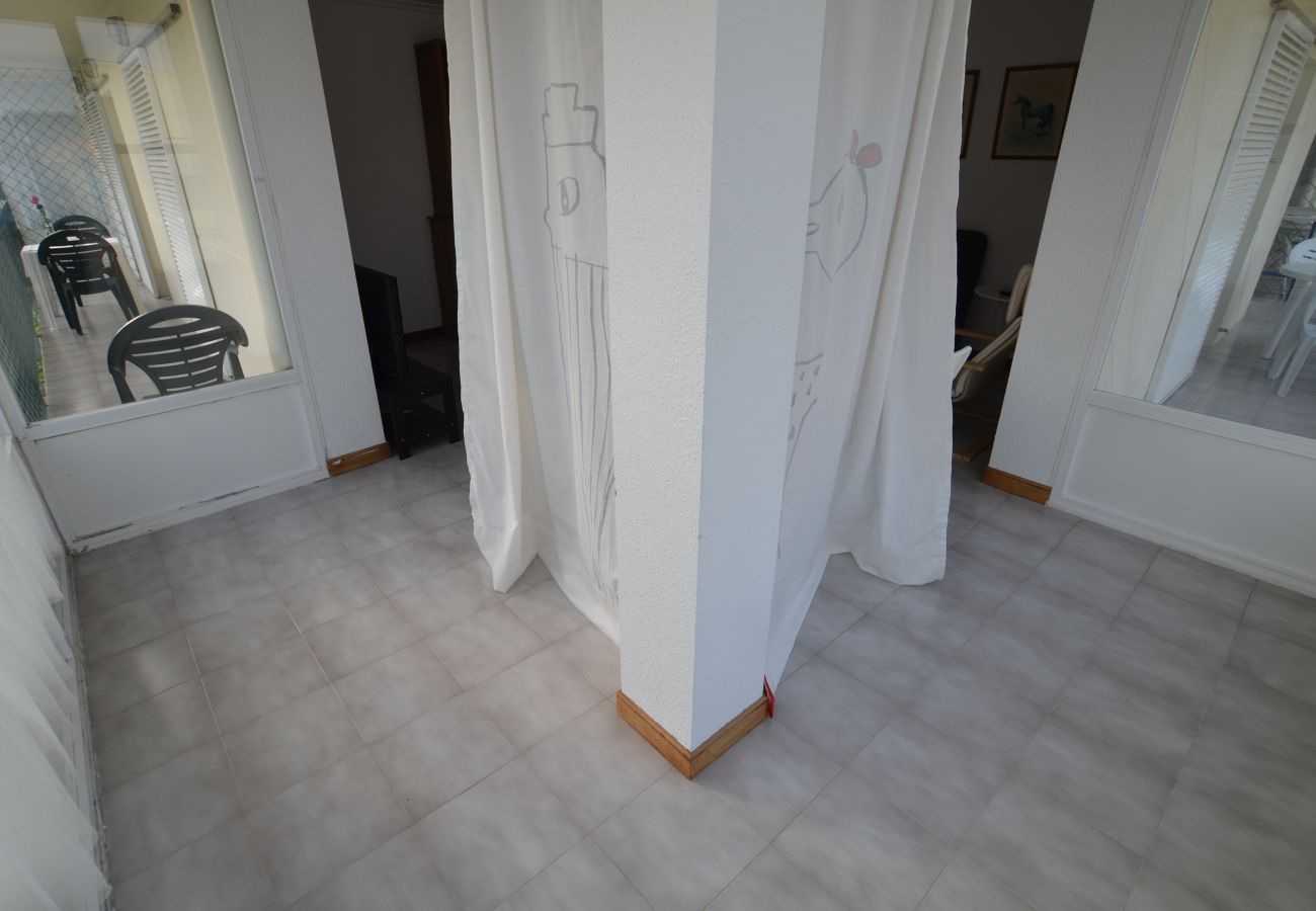 Apartamento en Isla - 5506-C El Corrillo 