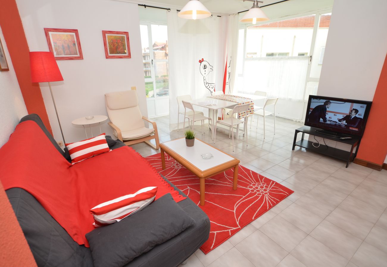Apartamento en Isla - 5506-C El Corrillo 
