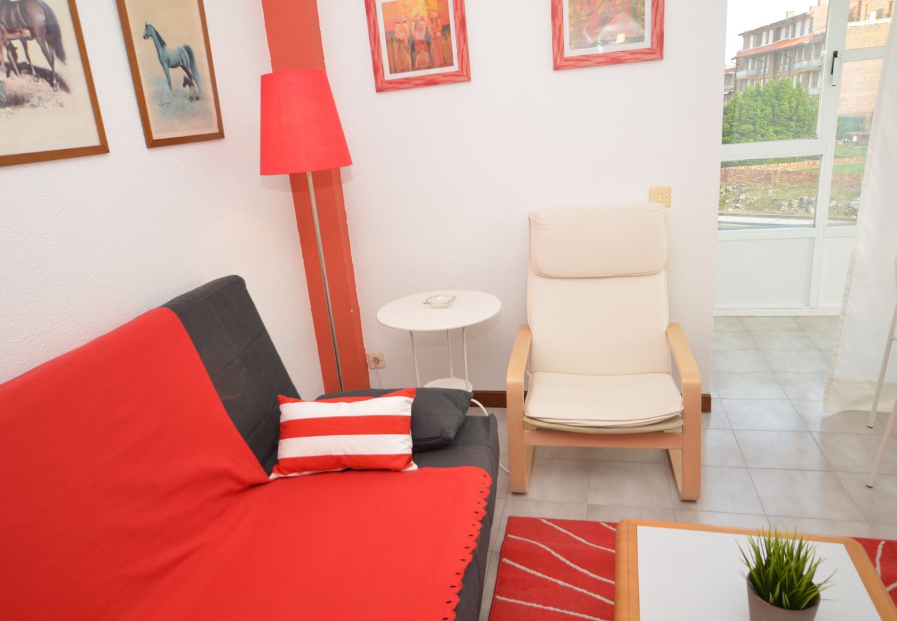 Apartamento en Isla - 5506-C El Corrillo 