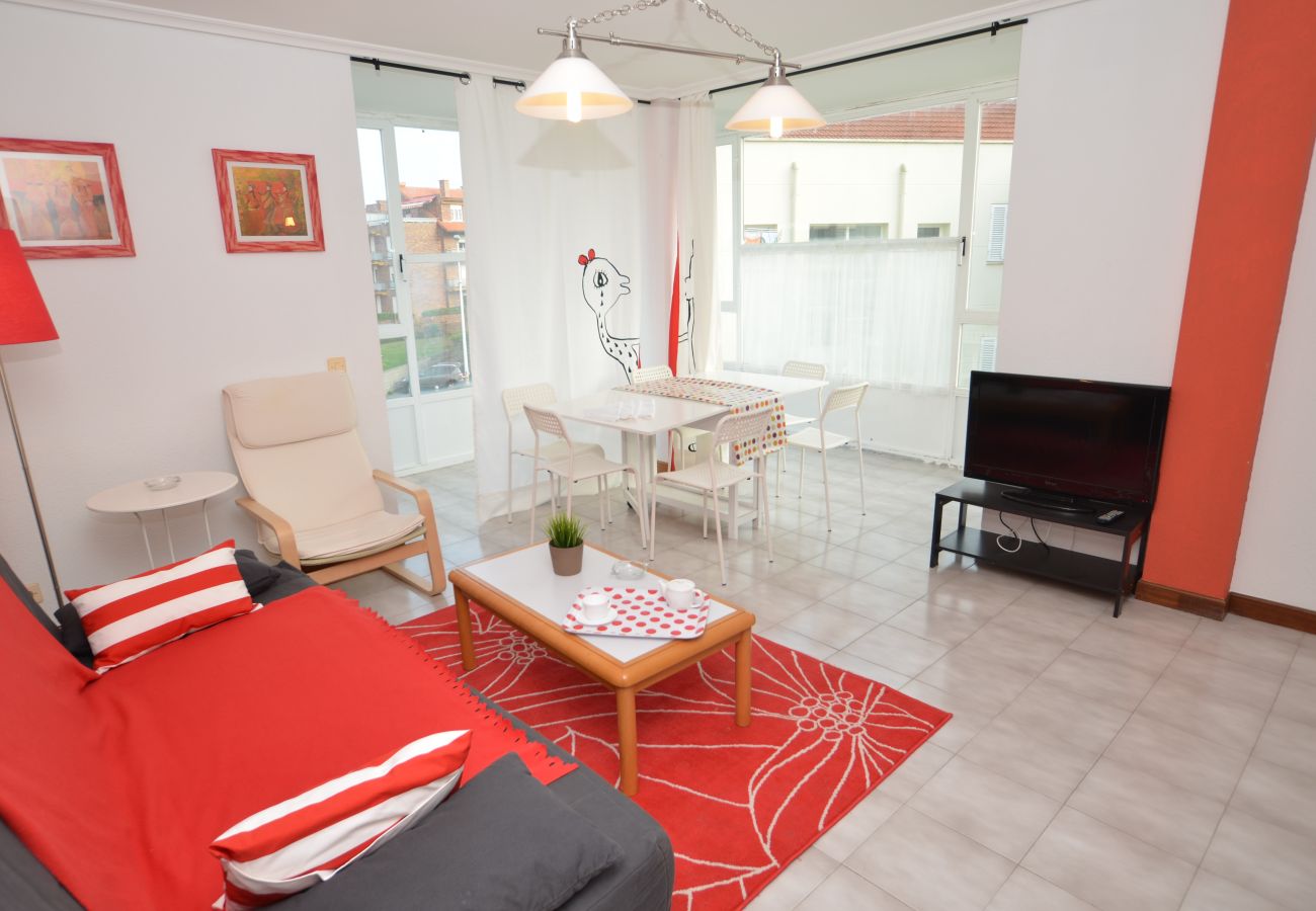 Apartamento en Isla - 5506-C El Corrillo 