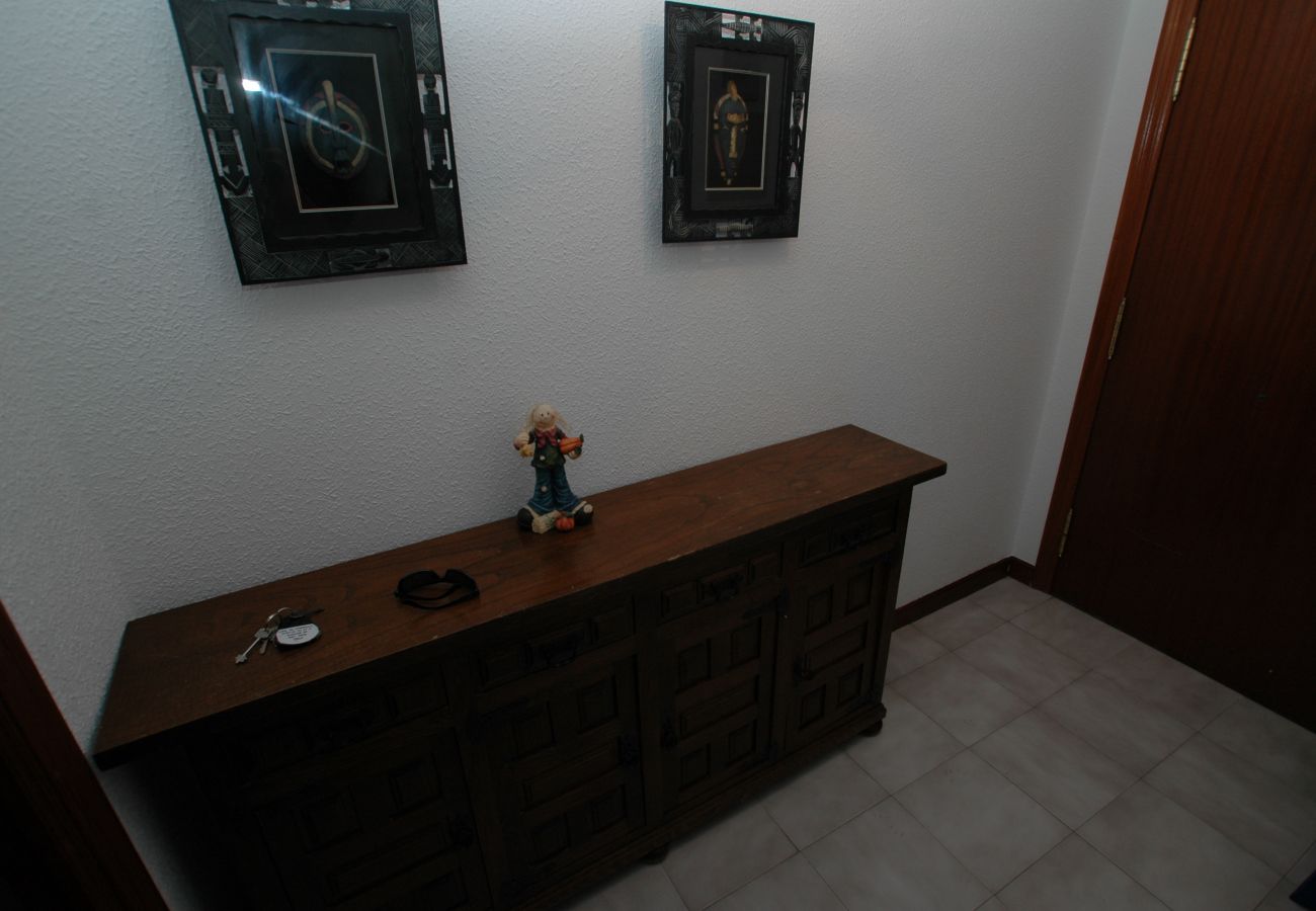 Apartamento en Isla - 5506-C El Corrillo 
