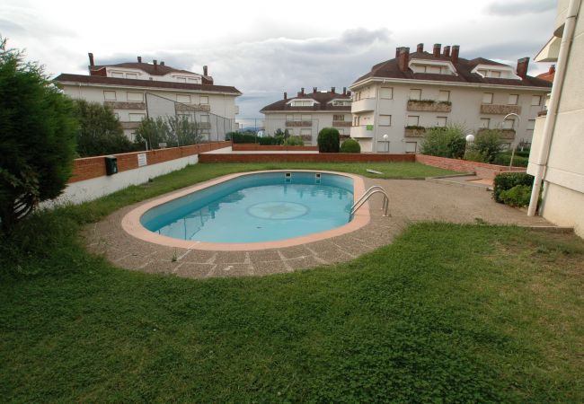Isla - Apartamento
