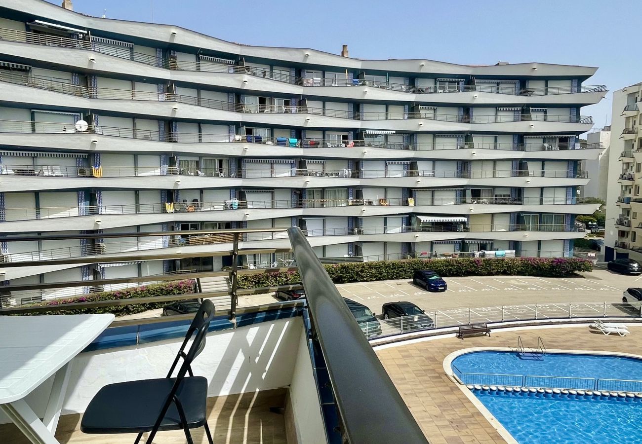 Apartamento en Estartit - ROCAMAURA IV 3-12