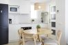 Apartamento en Playa de Gandía - BEACH & PORT 7