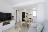 Apartamento en Playa de Gandía - BEACH & PORT 7