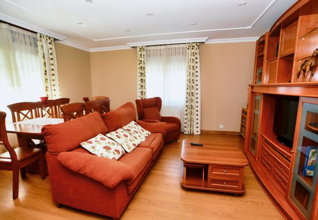 Isla - Apartamento