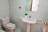 Apartamento en Peñiscola - FOR IV 1º1 (053) AIRE A.