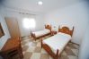 Apartamento en Peñiscola - ZC III 3A (178) Apartamento en Peñiscola - ZC III 3A (178)