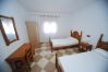 Apartamento en Peñiscola - ZC III 3A (178) Apartamento en Peñiscola - ZC III 3A (178)