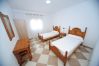 Apartamento en Peñiscola - ZC III 3A (178) Apartamento en Peñiscola - ZC III 3A (178)