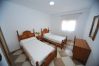 Apartamento en Peñiscola - ZC III 3A (178) Apartamento en Peñiscola - ZC III 3A (178)