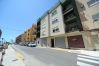 Apartamento en Peñiscola - ZC III 3A (178)