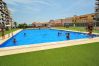 Apartamento en Peñiscola - PP B1-227 (129) Apartamento en Peñiscola - PP B1-227 (129)