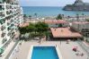 Apartamento en Peñiscola - PP B1-227 (129) Apartamento en Peñiscola - PP B1-227 (129)