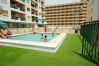 Apartamento en Peñiscola - PP B1-227 (129) Apartamento en Peñiscola - PP B1-227 (129)