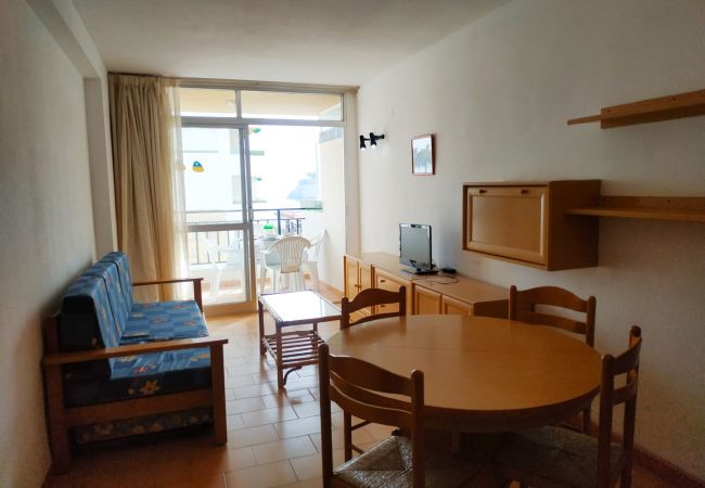 Apartamento en Peñiscola - PP B2-420 (132)