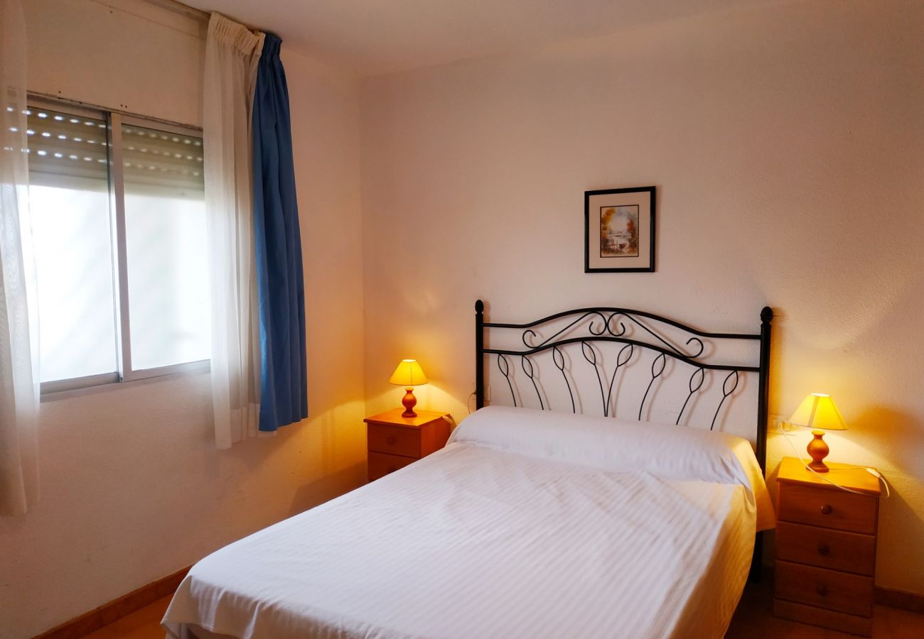 Apartamento en Peñiscola - PP B2-420 (132)