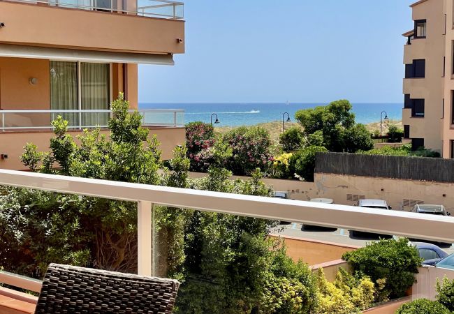 Apartamento en Pals - GOLF MAR II A 1-4